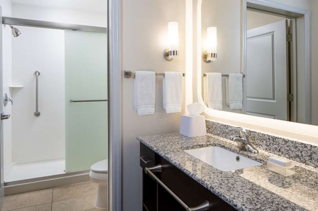 Images Homewood Suites by Hilton Huntsville-Downtown, AL