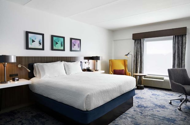 Images Hilton Garden Inn Champaign/ Urbana