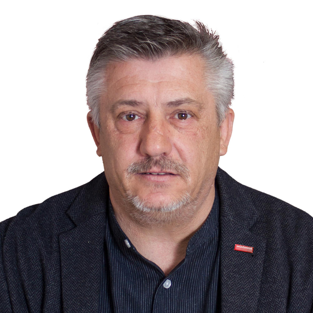 Wüstenrot Finanzberater: Franz Krall, Hans-Wiegele-Straße 2 in Völkermarkt