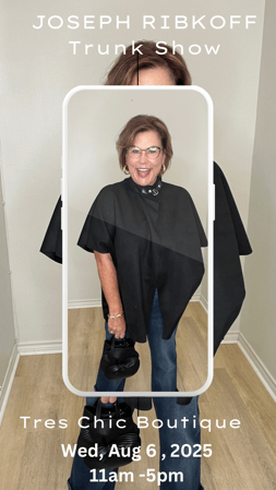 Images Tres Chic Boutique