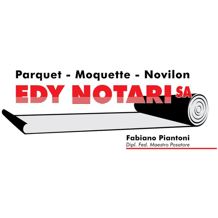 Edy Notari SA Logo