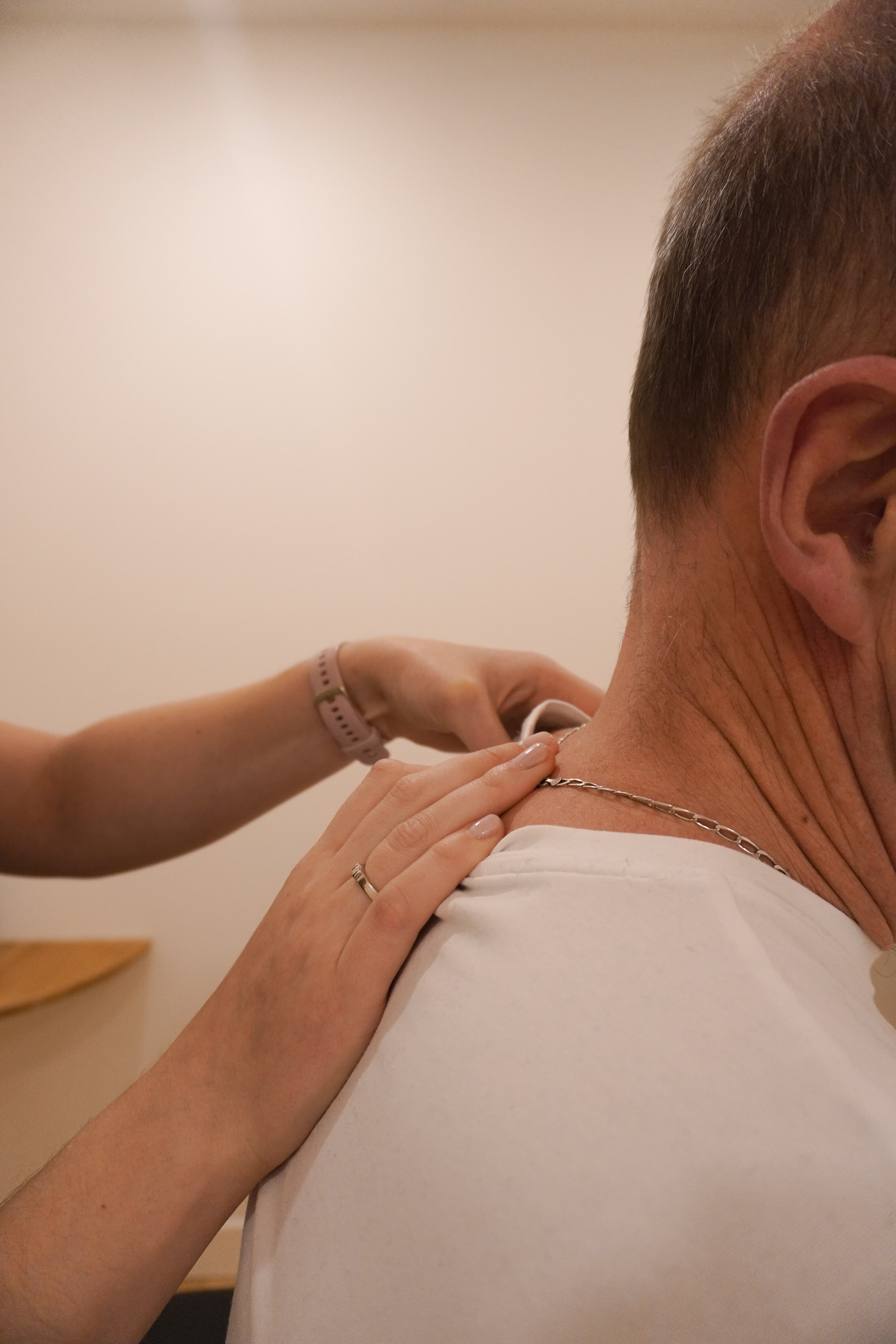 Images Daphné Bilodeau physiothérapeute