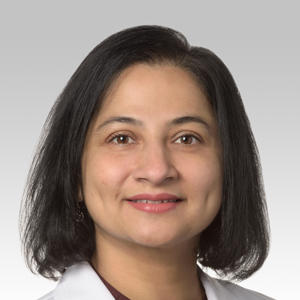 Dr. Shivani Govind Patel
