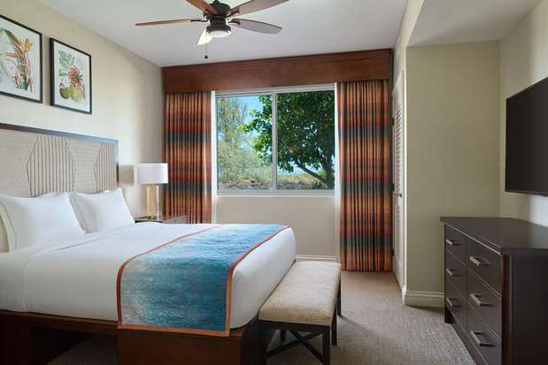 Images Hilton Grand Vacations Club Kings’ Land Waikoloa