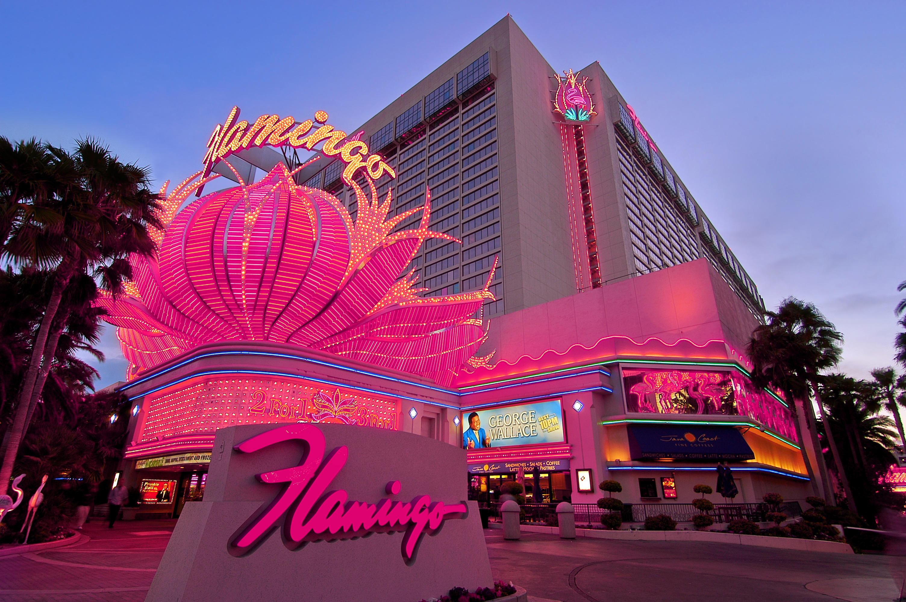 Image 3 | Flamingo Las Vegas