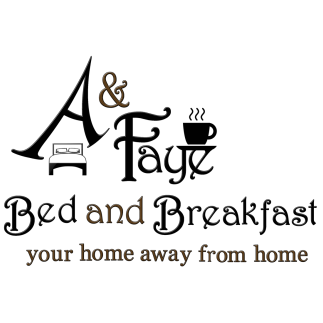 A and Faye Bed & Breakfast