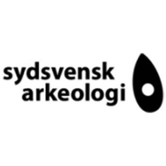 Sydsvensk Arkeologi AB Logo