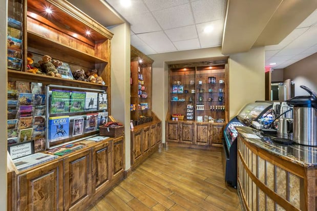 Images Best Western Premier Ivy Inn & Suites