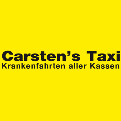 Carstens Taxi Carsten Habbig in Luckenwalde