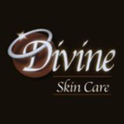 Divine Skin Care Logo