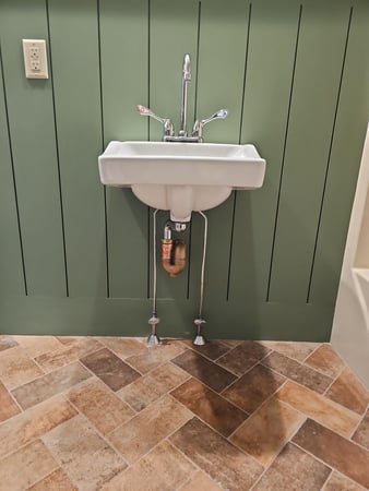 Images Keith Brothers Plumbing, Inc.