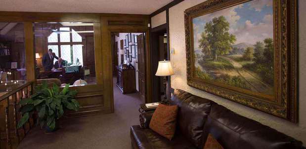 Images Burgess Law Firm, PLLC