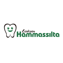 Lieksan Hammassilta Ky Logo