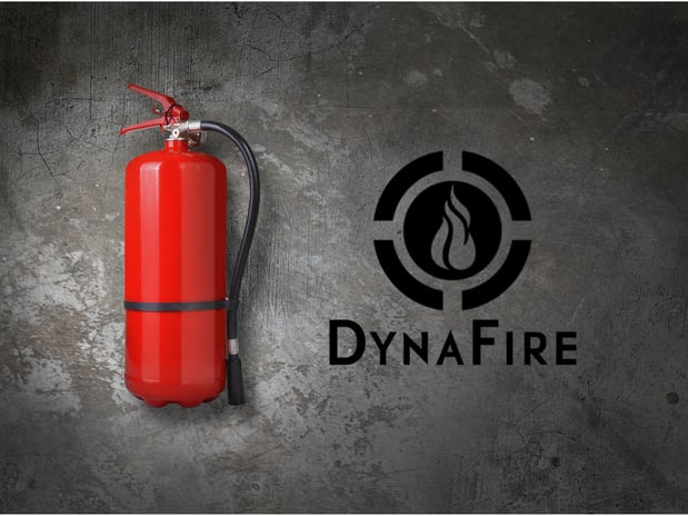 Images DynaFire - Miramar