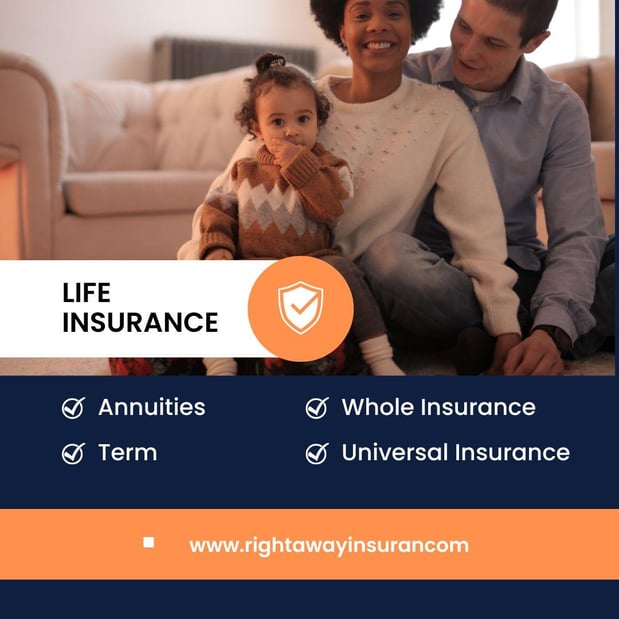 Images Rightaway Insurance of Silver Spring