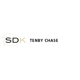 SDK Tenby Chase Apartments Logo
