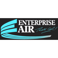 Enterprise Air That's Cool! Logo