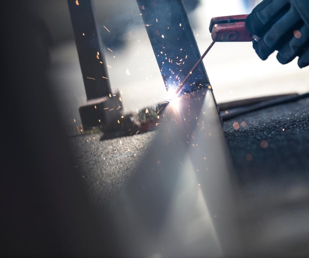 Images Ace on Site Welding LLC