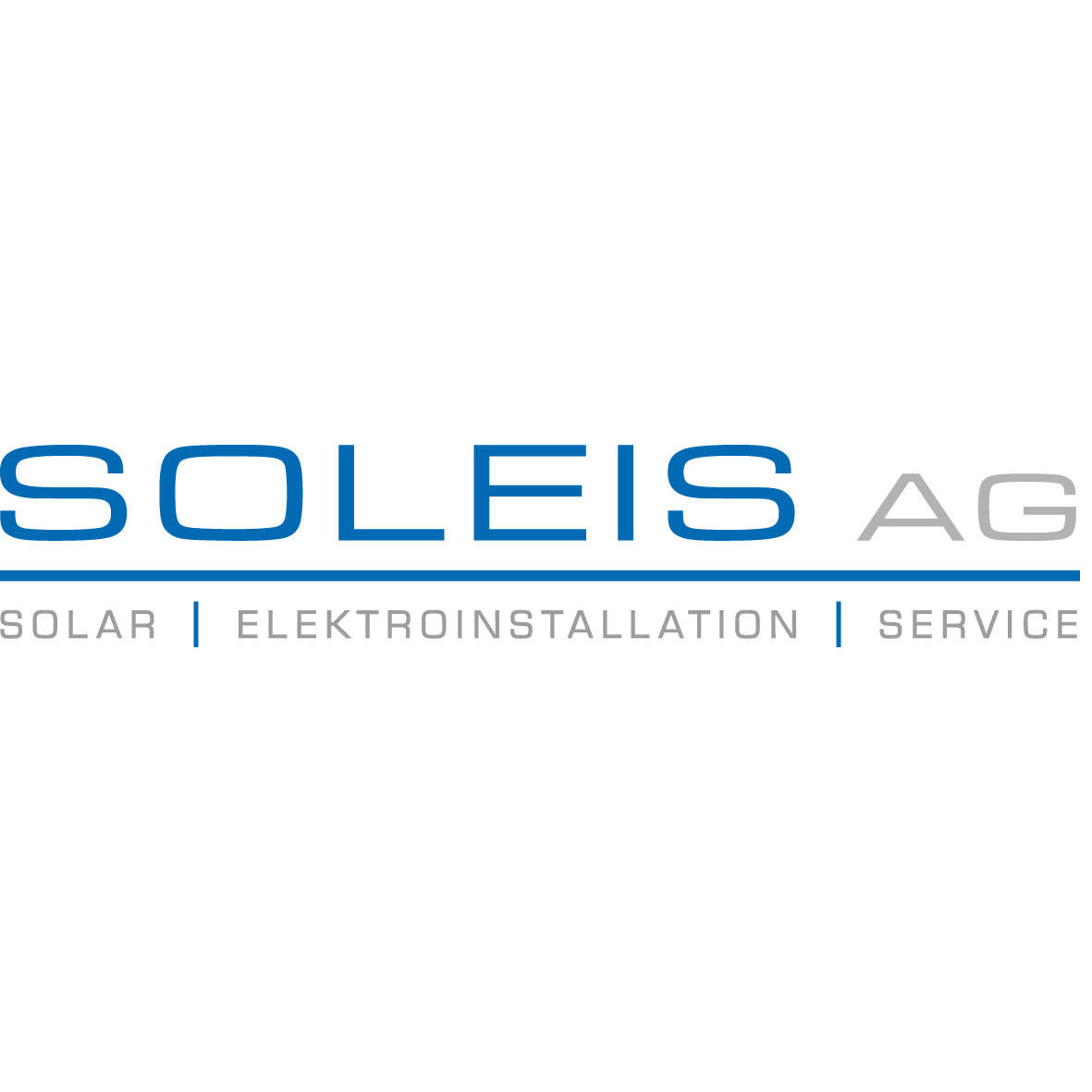 SOLEIS AG Logo