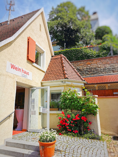 Weinhaus Opfingen in Freiburg im Breisgau - Logo