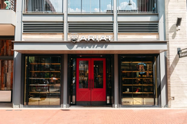 Images Ariat Brand Shop