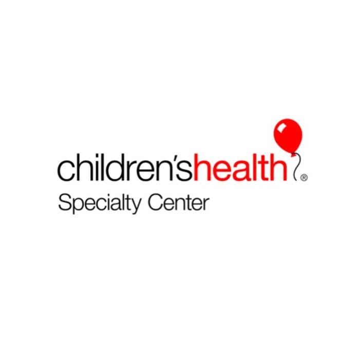 Children's Health Epilepsy Center Logo