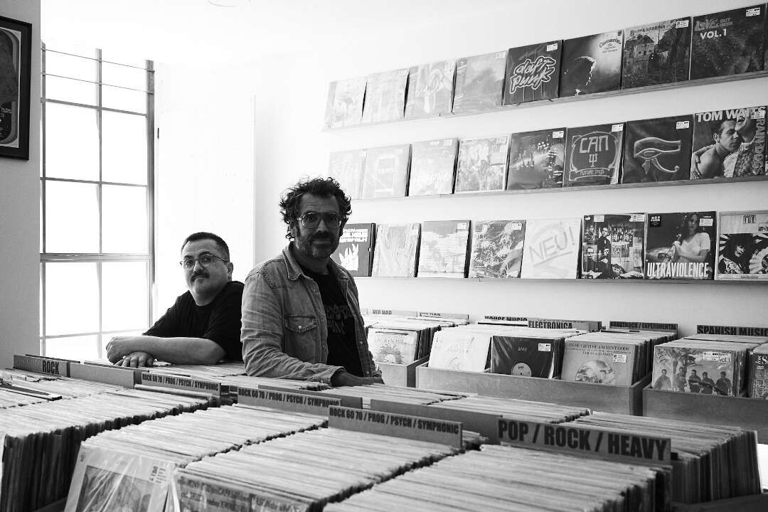 Barcelona City Records