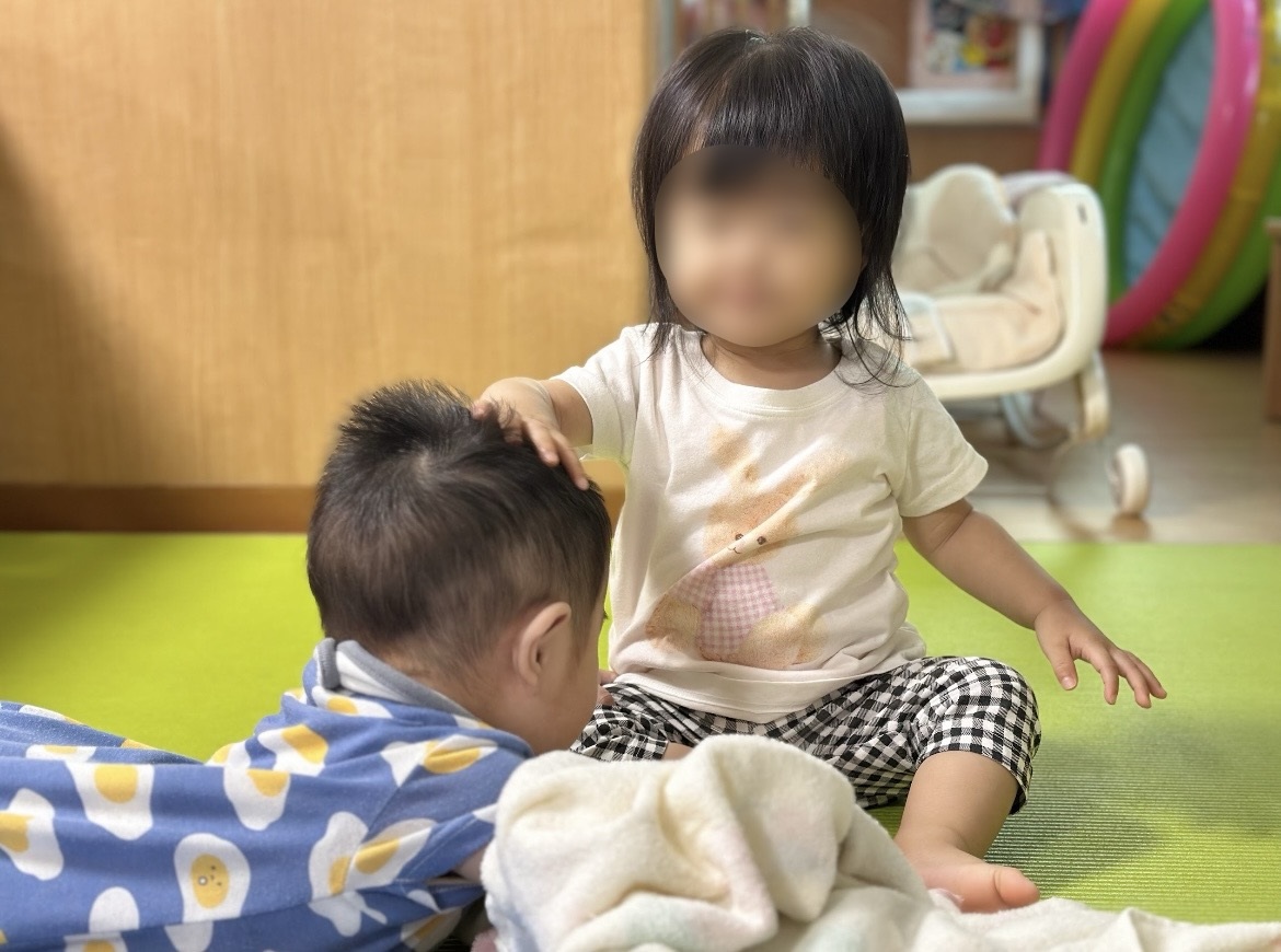 Images 横浜すきっぷ保育園