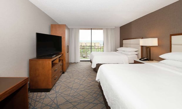 Images Embassy Suites by Hilton Colorado Springs