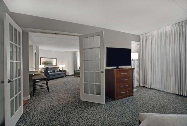 Images Homewood Suites by Hilton Chicago-Lincolnshire