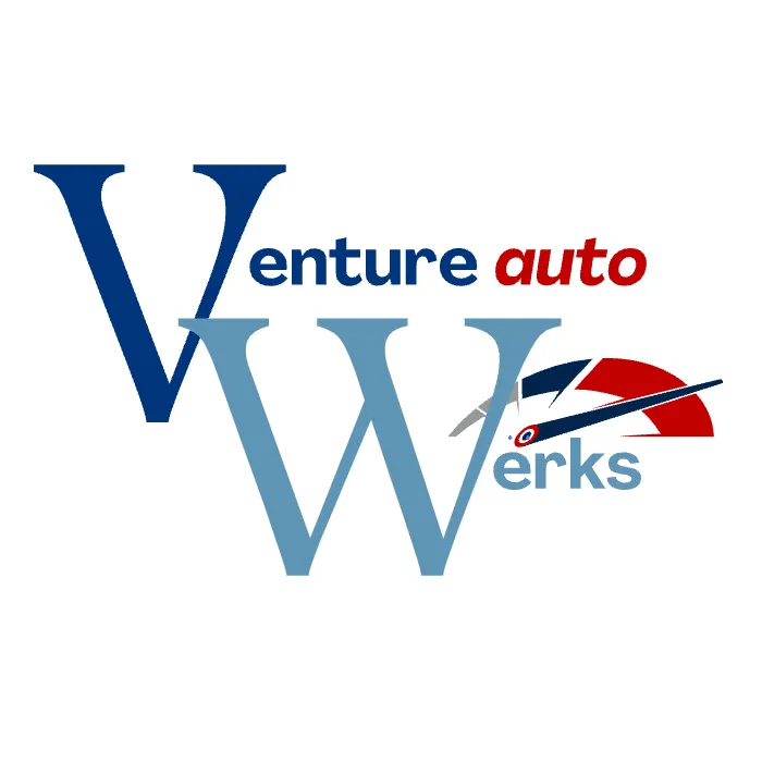 Venture Auto Werks Logo
