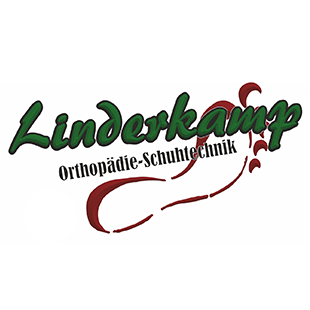 Logo Linderkamp Orthopädieschuhtechnik