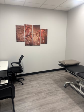 Images BreakThrough Physical Therapy