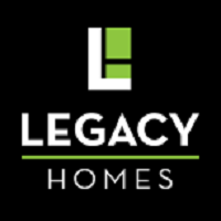 Legacy Homes of Huntsville Logo