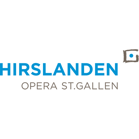 Hirslanden Ambulantes OPERAtionszentrum St. Gallen Logo