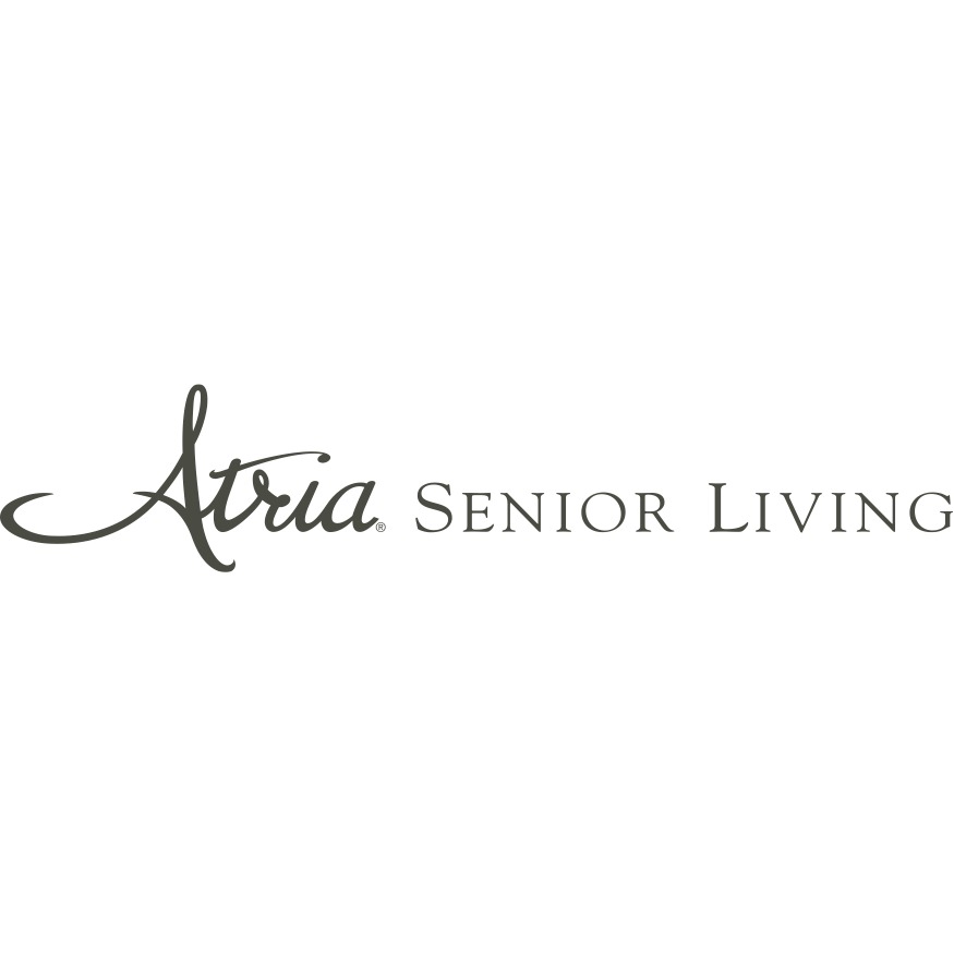 Atria Park of San Mateo Logo