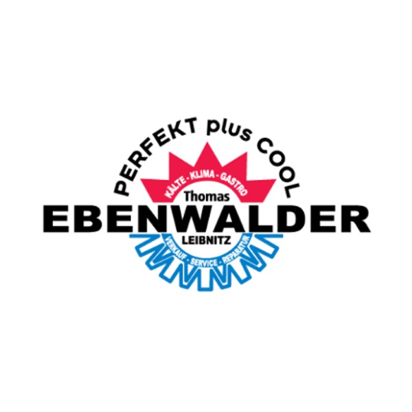 Logo von Ebenwalder Kälte- Klimatechnik GmbH