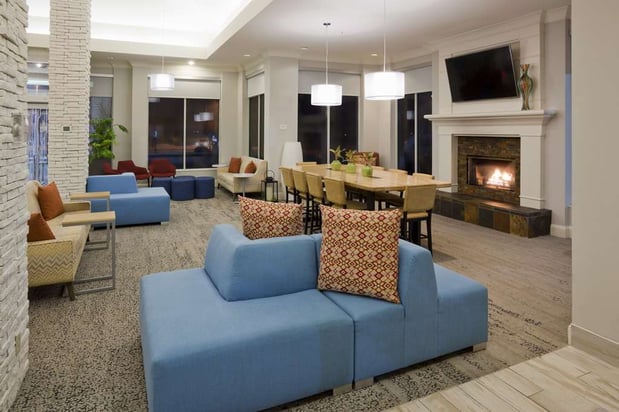 Images Hilton Garden Inn Minneapolis Eagan