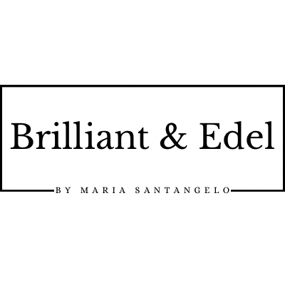 Logo Brilliant & Edel