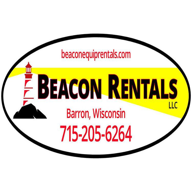 Beacon Rentals Sales & Service Logo