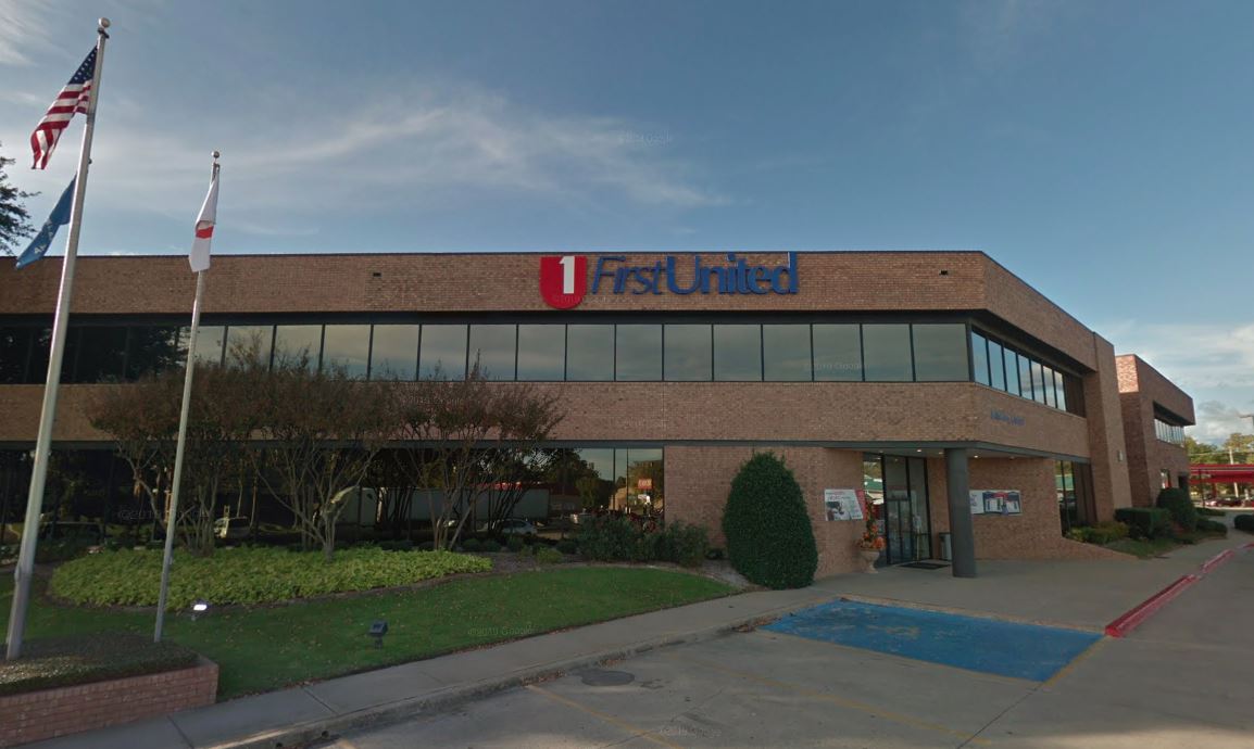 First United Bank - Durant Main Image