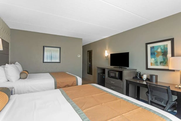 Images Best Western Plus Bowling Green