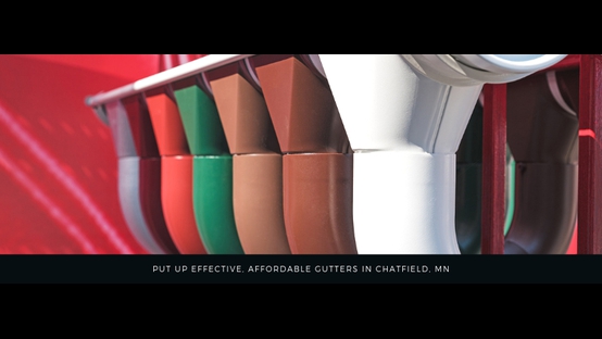 Images Curry's Custom Cut Gutter