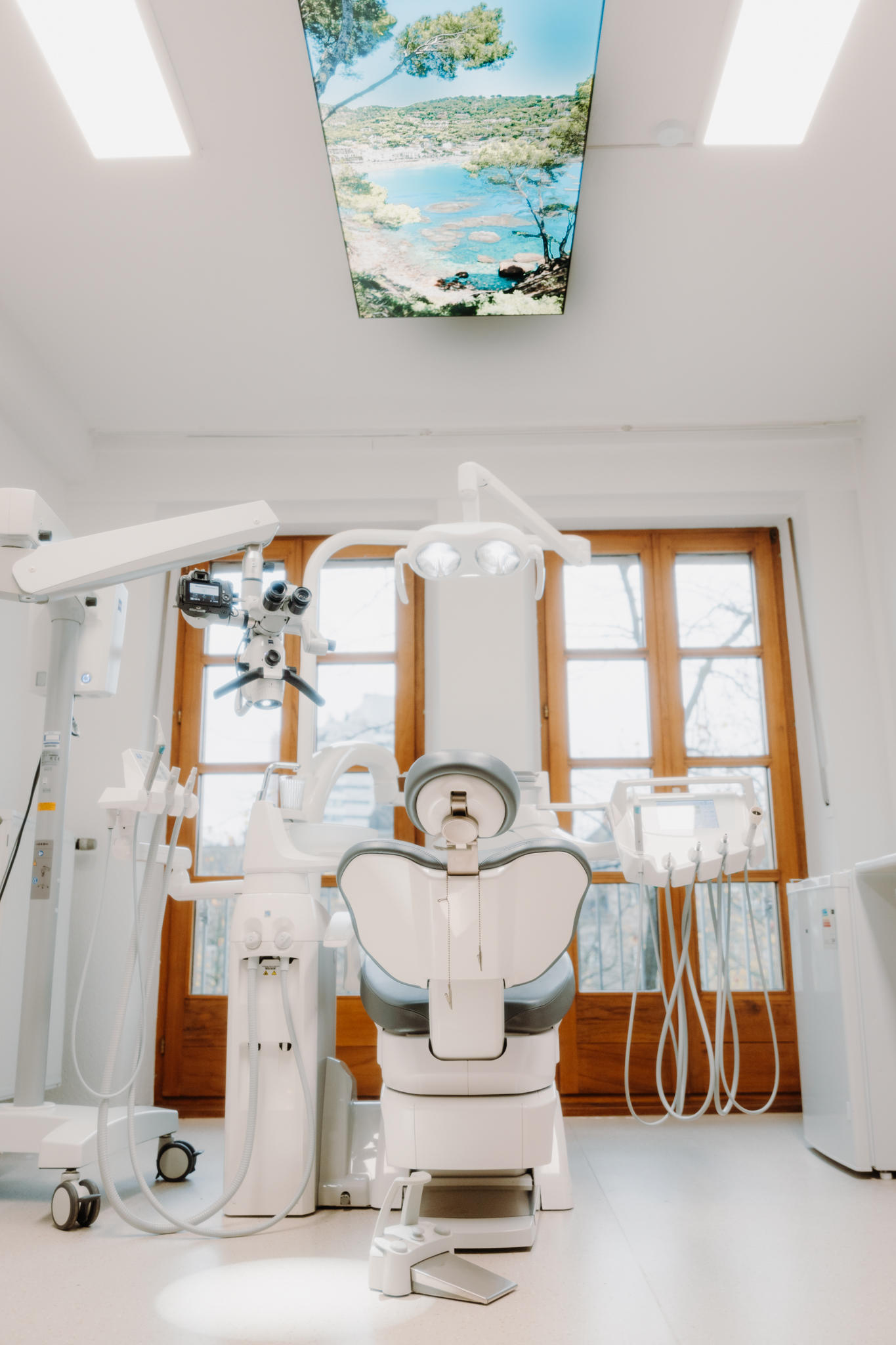 Kundenbild groß 4 Zahnarztpraxis Nadjar | Zahnarzt Fürth