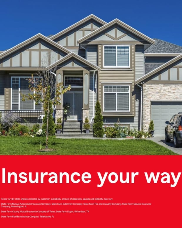 Images Chad Graham - State Farm Insurance Agent