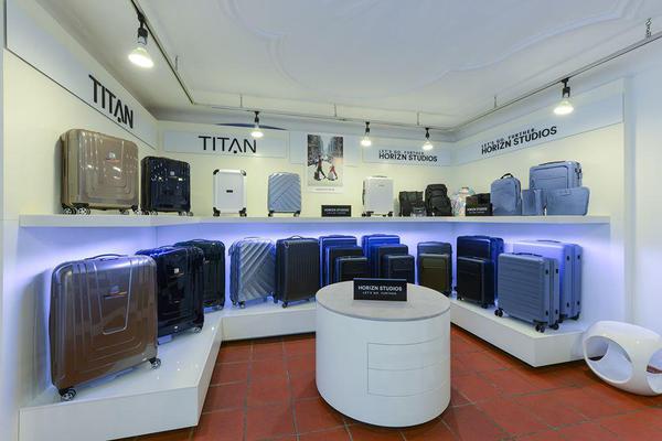 Bild 1 von Lederwaren Schliesselberger