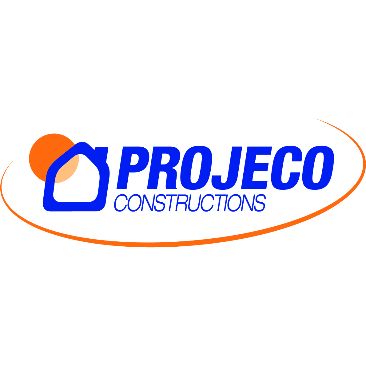 Projeco Constructions SA Logo