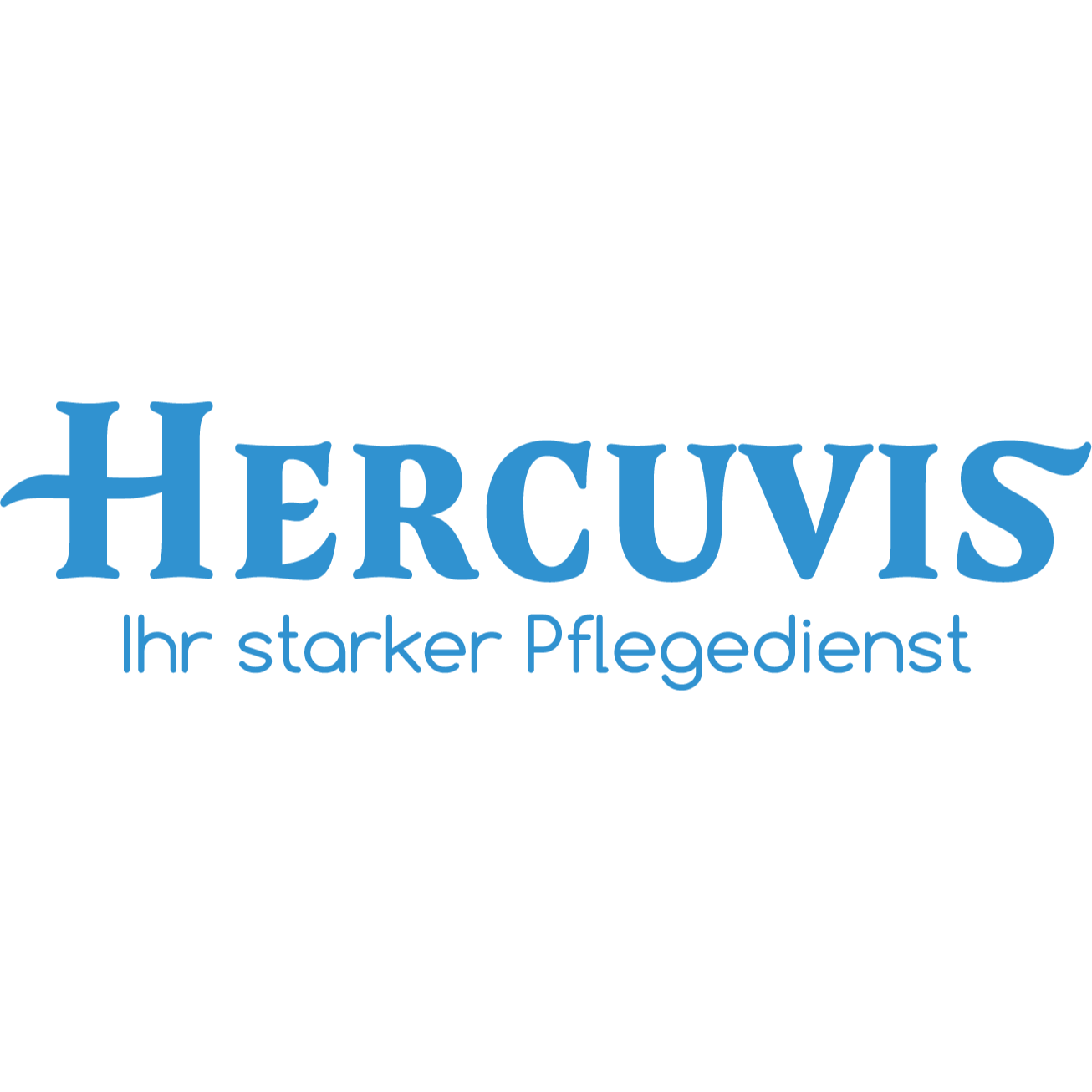 Logo von Hercuvis Ambulanter Pflegedienst | Harsum | Hildesheim | Häusliche Pflege