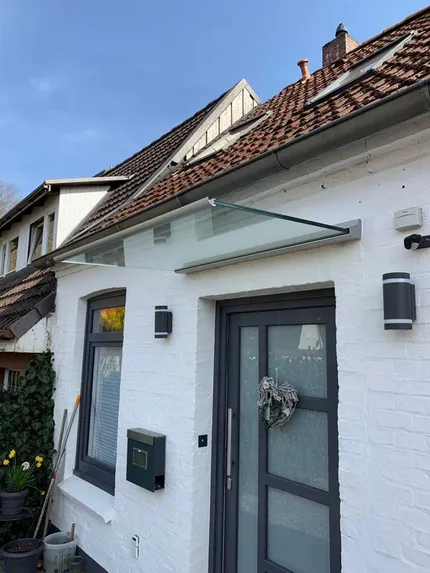 Glaserei Neumann, Inh. Thomas Neumann, Kamp 10 in Mözen