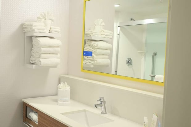 Images Hampton Inn & Suites Mount Laurel/Moorestown
